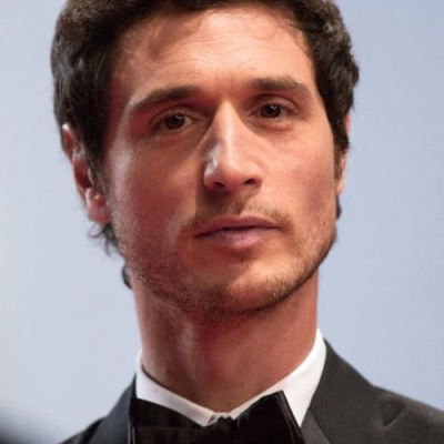 Jérémie Elkaïm image